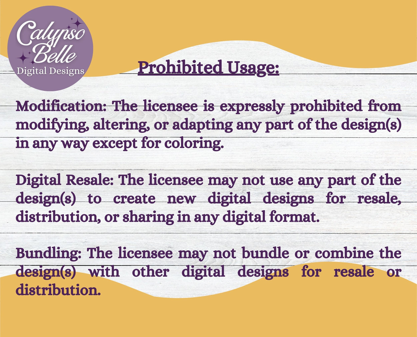 Full Shop Commercial License