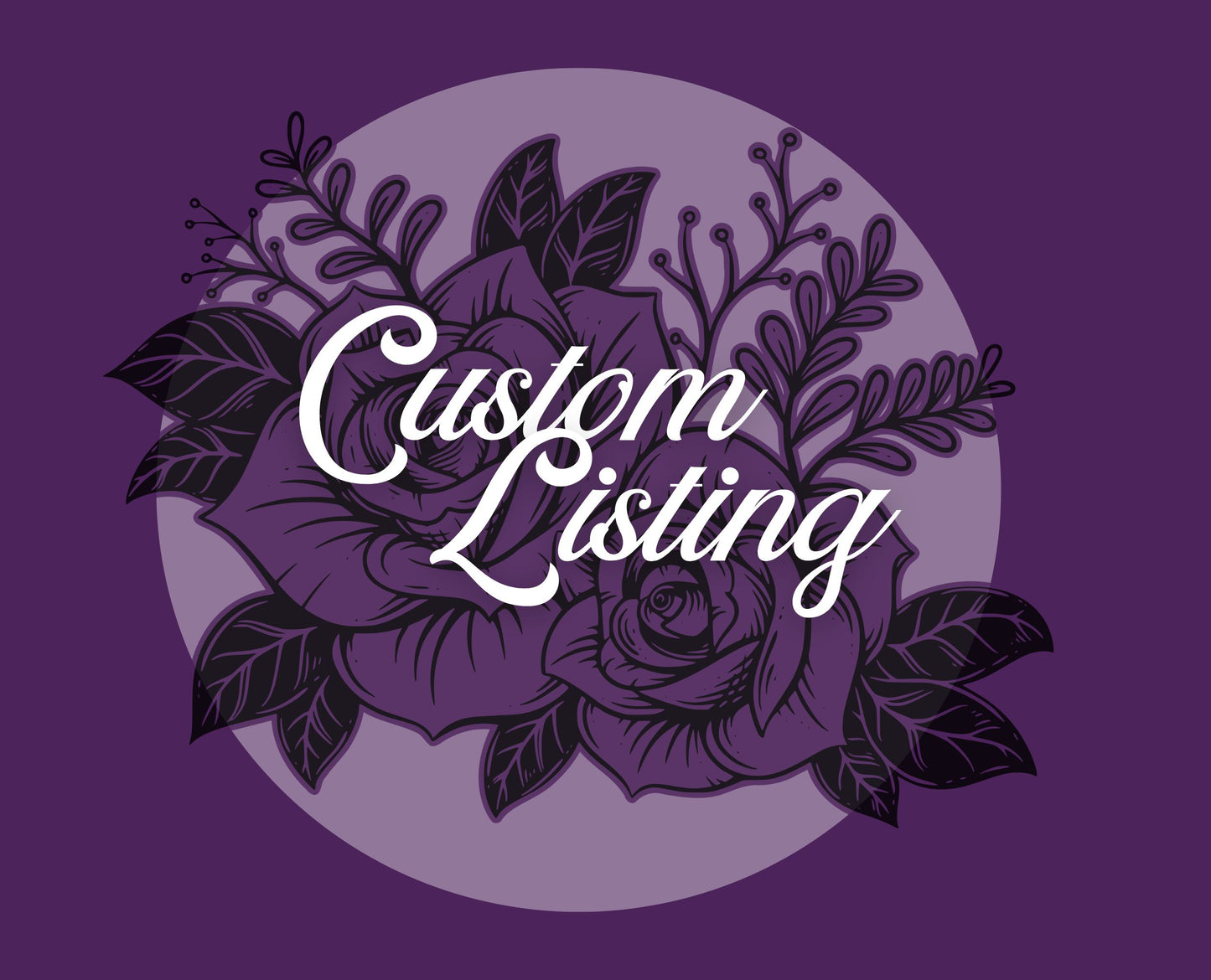 Custom Design Ashley