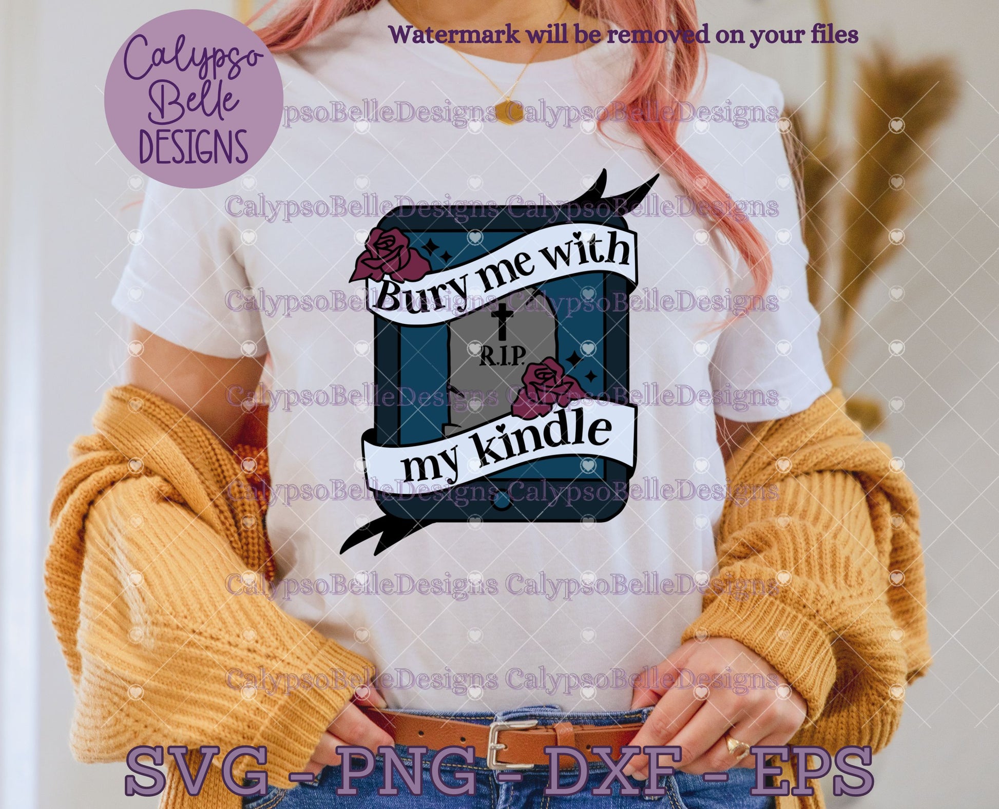 ♥ Personalising my new Kindle ♥, Gallery posted by ෆ mys ෆ