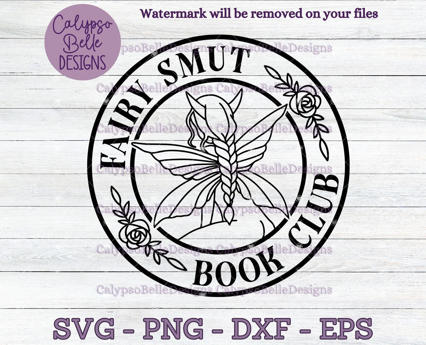 Fairy Smut Book Club