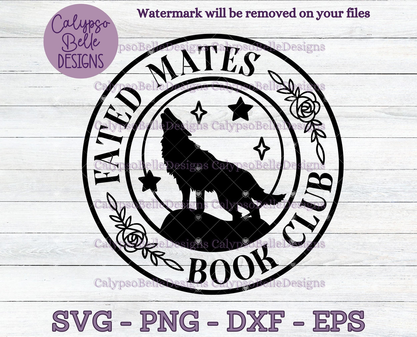 Fated Mates Book Club