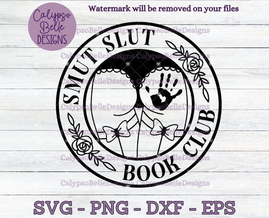 Smut Slut Book Club