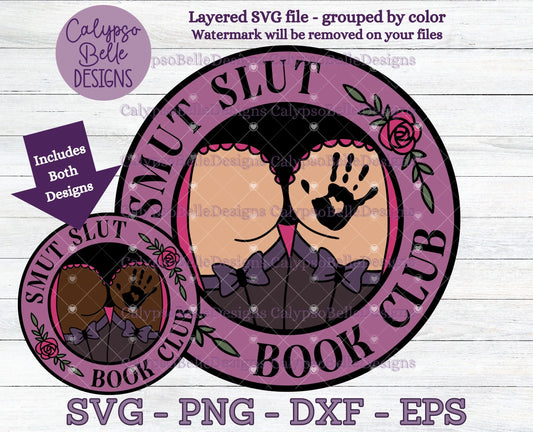 Smut Slut Book Club