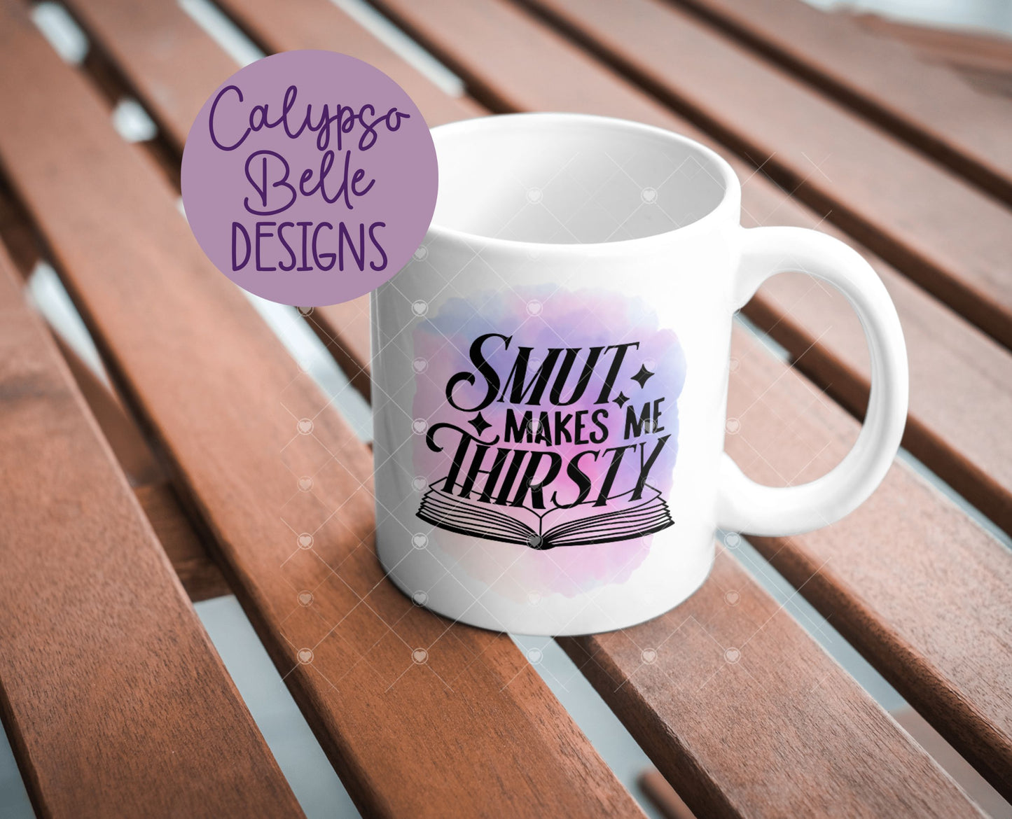 Bookish Sayings Coaster/Tumbler Bundle, Bookish Designs Sublimation Ready