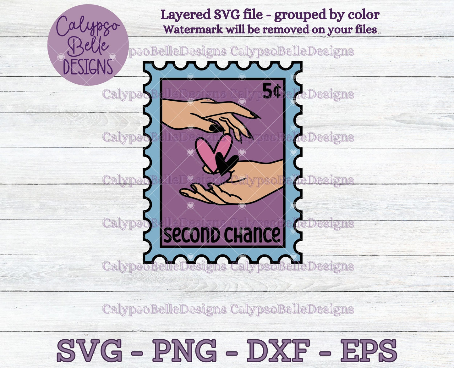 Second Chance Romance, Trope Stamps, Bookish Stamps, Bookish Design