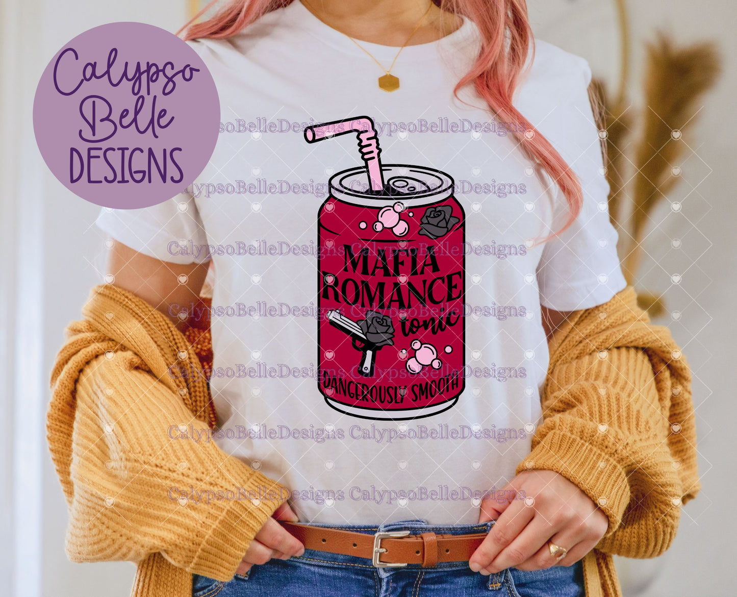 Smut Reader Soda Pops Bundle, Bookish Designs