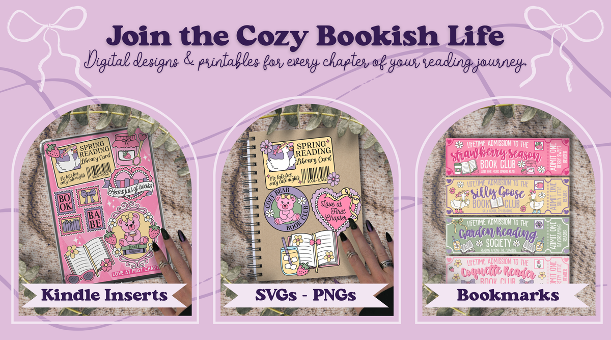 Calypso Belle Designs – Calypso Belle Digital Designs